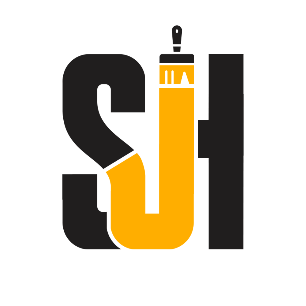 SJH logo